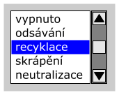 Objekt Symbol Field